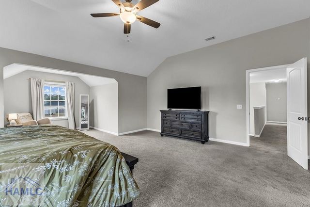 344 Summerhill Drive NE, Ludowici, GA 31316