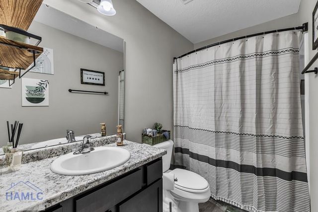 344 Summerhill Drive NE, Ludowici, GA 31316