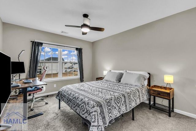 344 Summerhill Drive NE, Ludowici, GA 31316