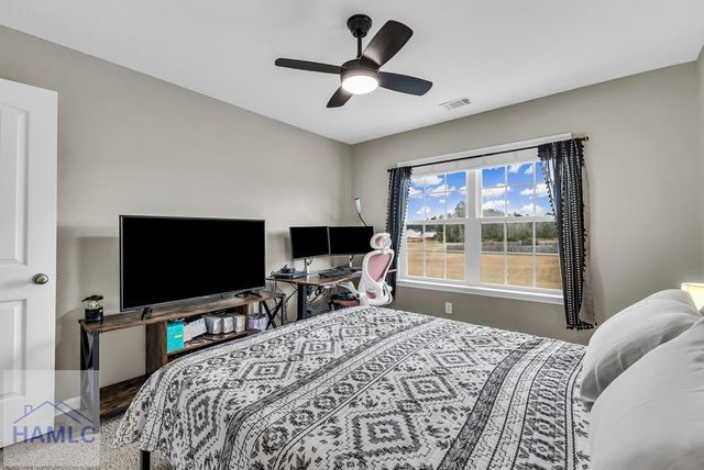 344 Summerhill Drive NE, Ludowici, GA 31316