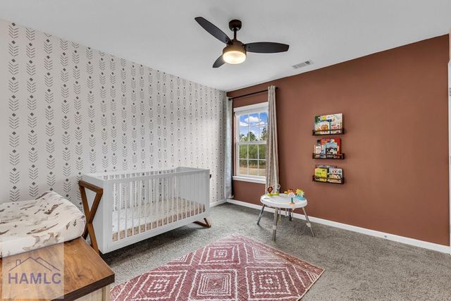 344 Summerhill Drive NE, Ludowici, GA 31316