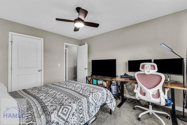 344 Summerhill Drive NE, Ludowici, GA 31316