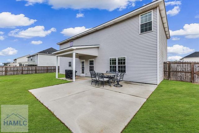 344 Summerhill Drive NE, Ludowici, GA 31316