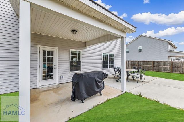 344 Summerhill Drive NE, Ludowici, GA 31316