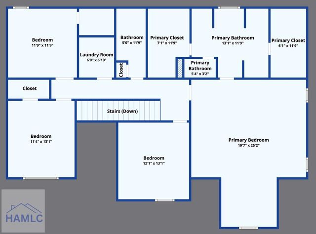 344 Summerhill Drive NE, Ludowici, GA 31316