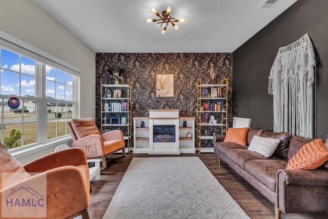 344 Summerhill Drive NE, Ludowici, GA 31316