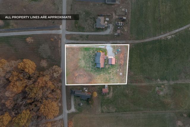 361 Chaney Rd, Franklin, KY 42134