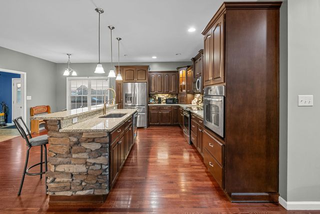 361 Chaney Rd, Franklin, KY 42134