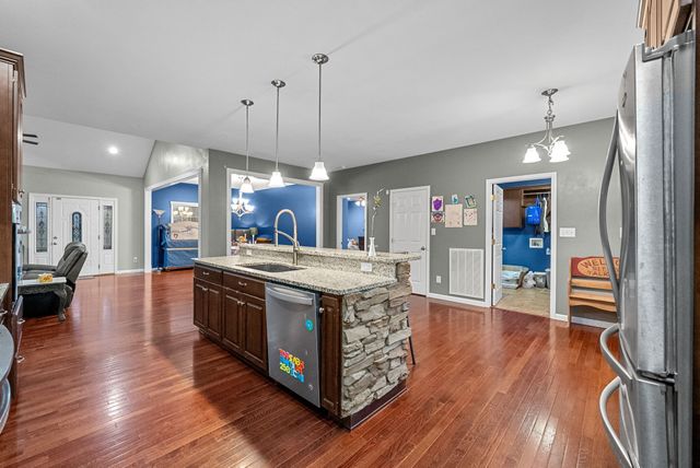 361 Chaney Rd, Franklin, KY 42134