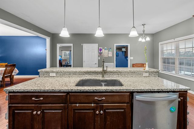 361 Chaney Rd, Franklin, KY 42134