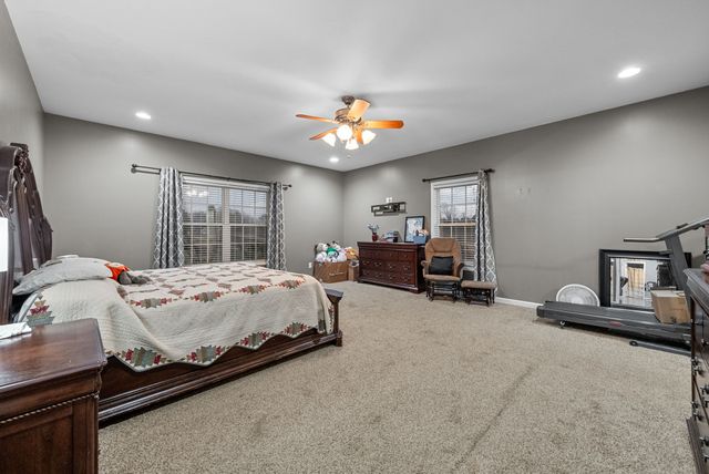 361 Chaney Rd, Franklin, KY 42134