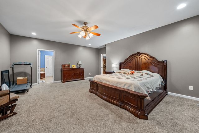 361 Chaney Rd, Franklin, KY 42134