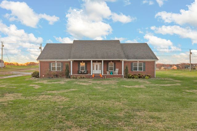 361 Chaney Rd, Franklin, KY 42134