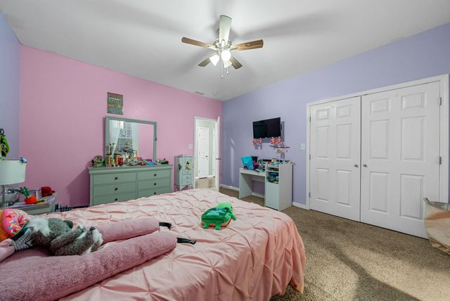 361 Chaney Rd, Franklin, KY 42134