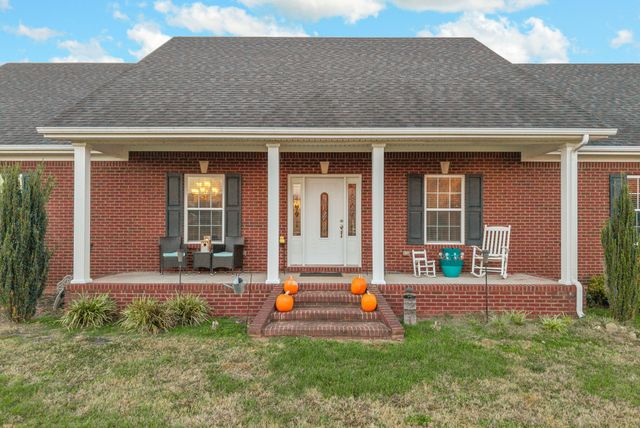 361 Chaney Rd, Franklin, KY 42134