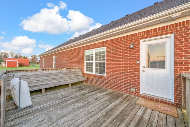 361 Chaney Rd, Franklin, KY 42134