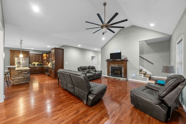 361 Chaney Rd, Franklin, KY 42134