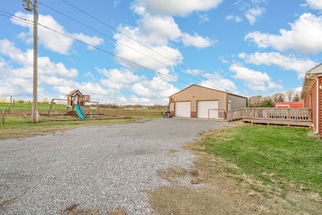 361 Chaney Rd, Franklin, KY 42134