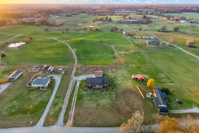 361 Chaney Rd, Franklin, KY 42134