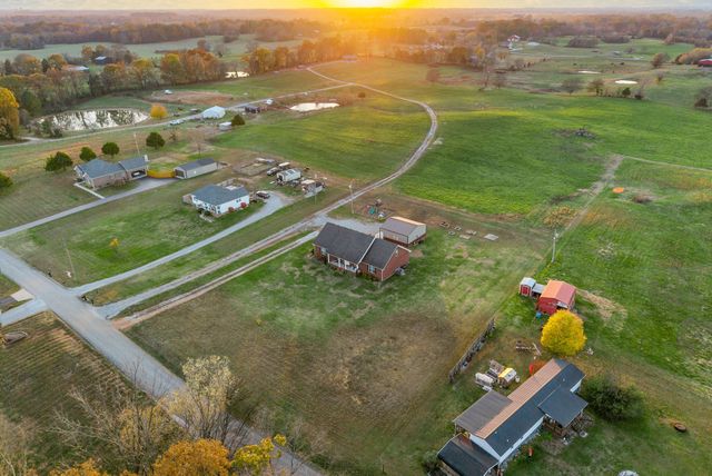 361 Chaney Rd, Franklin, KY 42134