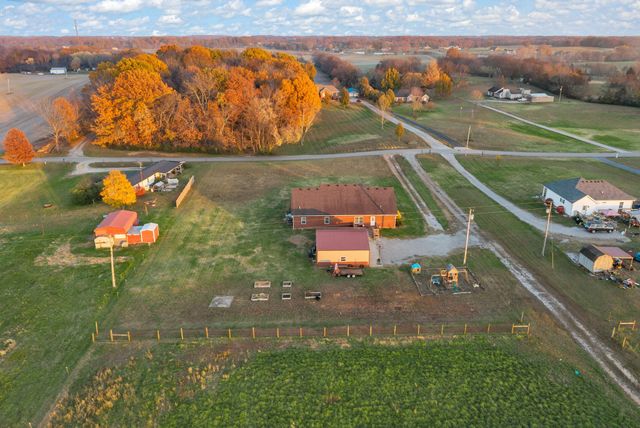 361 Chaney Rd, Franklin, KY 42134