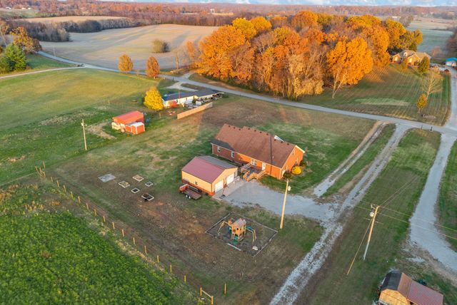 361 Chaney Rd, Franklin, KY 42134