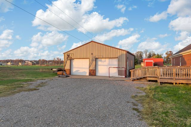 361 Chaney Rd, Franklin, KY 42134