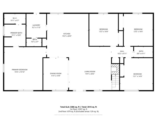 361 Chaney Rd, Franklin, KY 42134