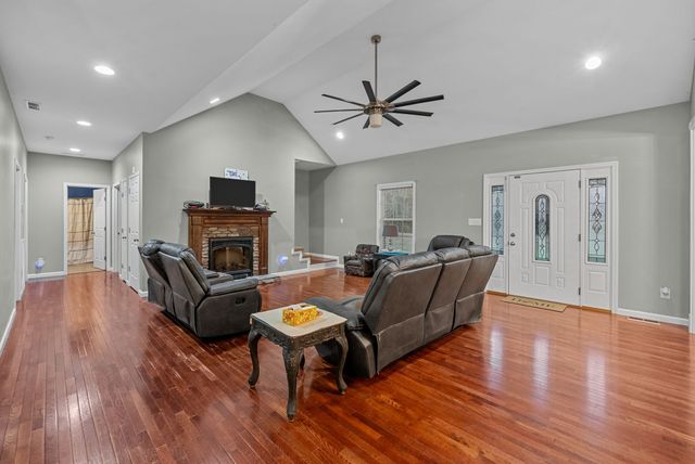 361 Chaney Rd, Franklin, KY 42134