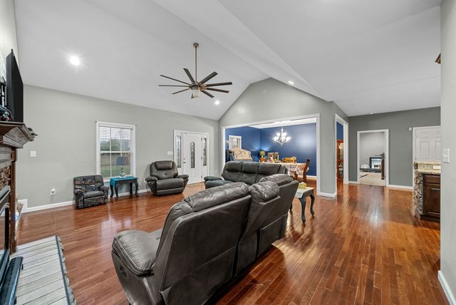 361 Chaney Rd, Franklin, KY 42134