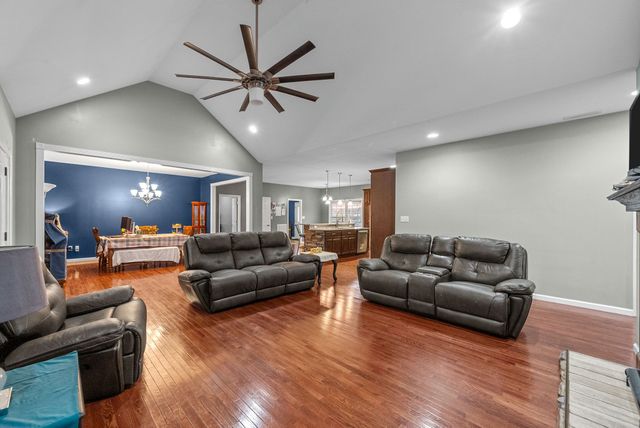 361 Chaney Rd, Franklin, KY 42134