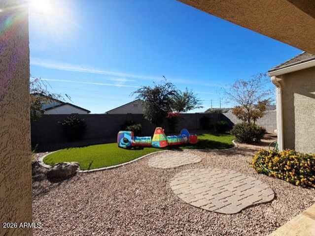 7851 W RIVERSIDE Avenue, Phoenix, AZ 85043