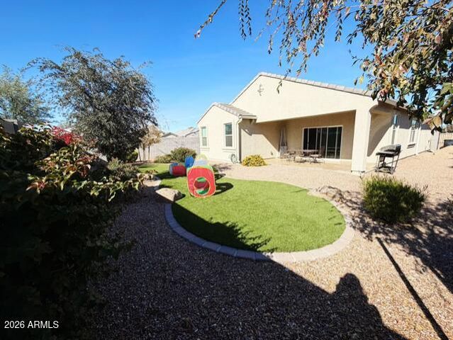 7851 W RIVERSIDE Avenue, Phoenix, AZ 85043