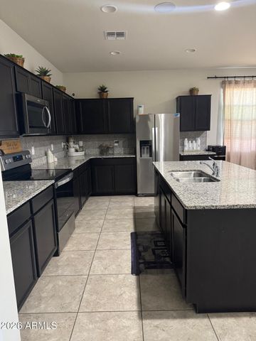 7851 W RIVERSIDE Avenue, Phoenix, AZ 85043