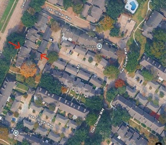 2270 Gemini Street, Houston, TX 77058