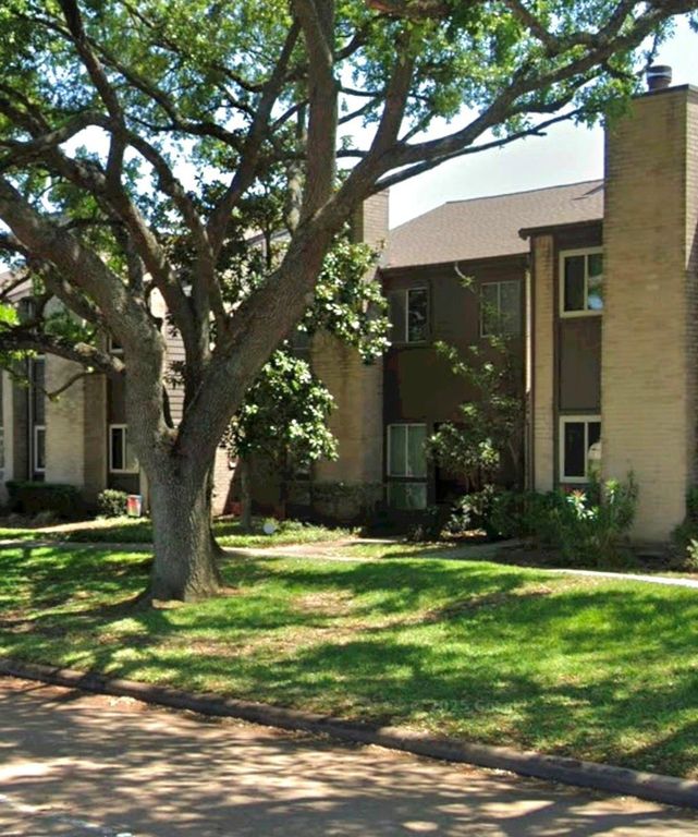 2270 Gemini Street, Houston, TX 77058