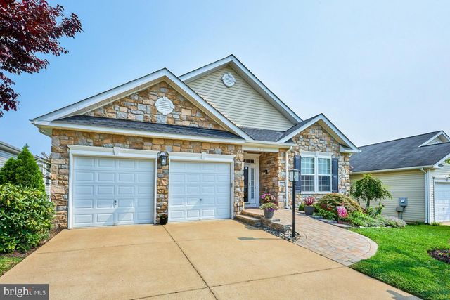 3941 SOLSTICE LN, Dumfries, VA 22025