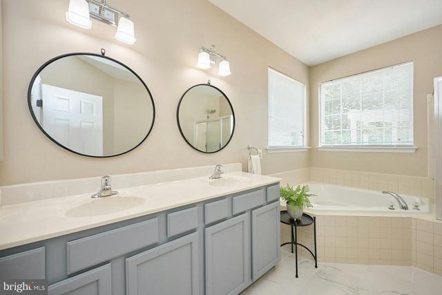 3941 SOLSTICE LN, Dumfries, VA 22025