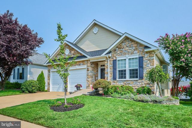 3941 SOLSTICE LN, Dumfries, VA 22025