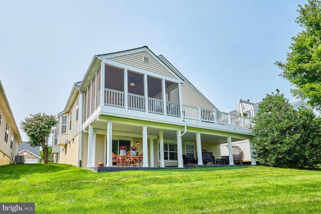 3941 SOLSTICE LN, Dumfries, VA 22025