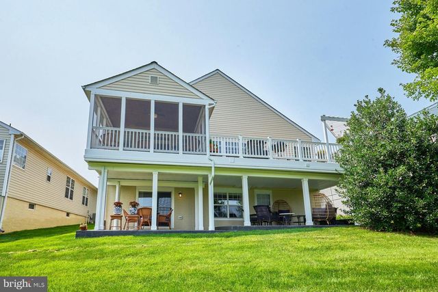 3941 SOLSTICE LN, Dumfries, VA 22025