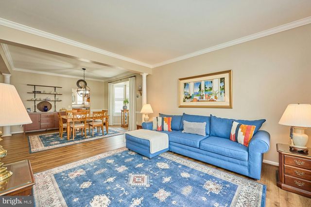 3941 SOLSTICE LN, Dumfries, VA 22025