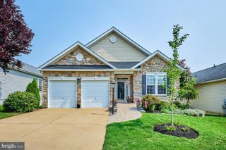 3941 SOLSTICE LN, Dumfries, VA 22025