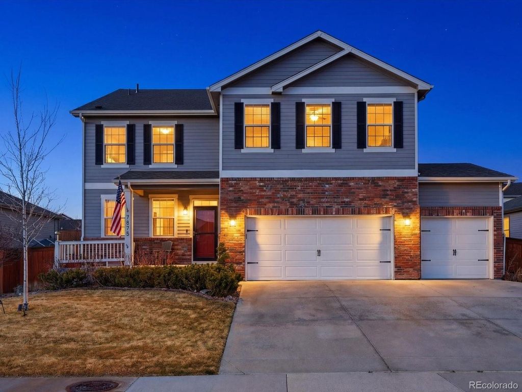 7875 E 136th Dr, Thornton, CO 80602