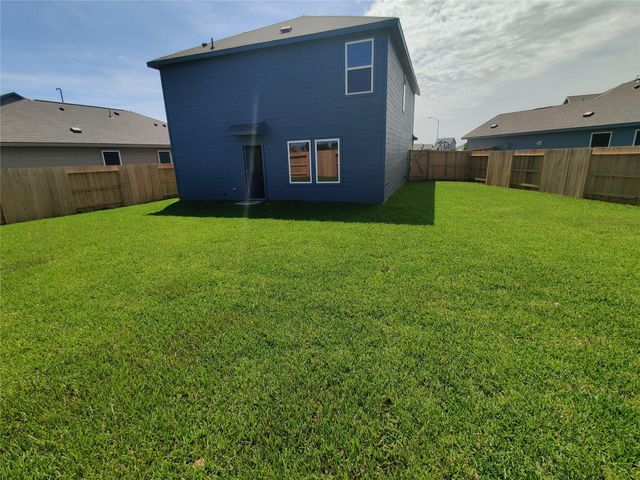 5979 Mercer Street, Conroe, TX 77303