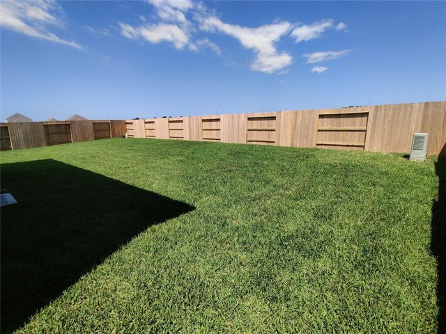 5979 Mercer Street, Conroe, TX 77303