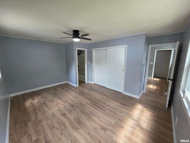 2124 Cincinnati Avenue, Springfield, IL 62702