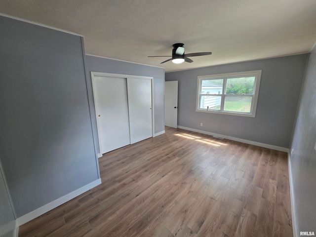 2124 Cincinnati Avenue, Springfield, IL 62702