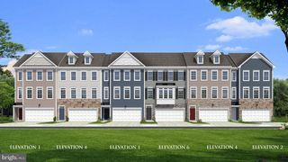 HOMESITE 228 STAFFORD PLACE, Falling Waters, WV 25419
