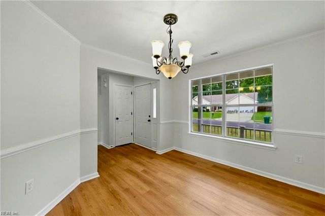 210 Waterwood WAY, Suffolk, VA 23434